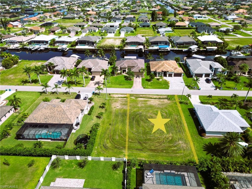 3618 NW 2nd ST CAPE CORAL, FL 33993