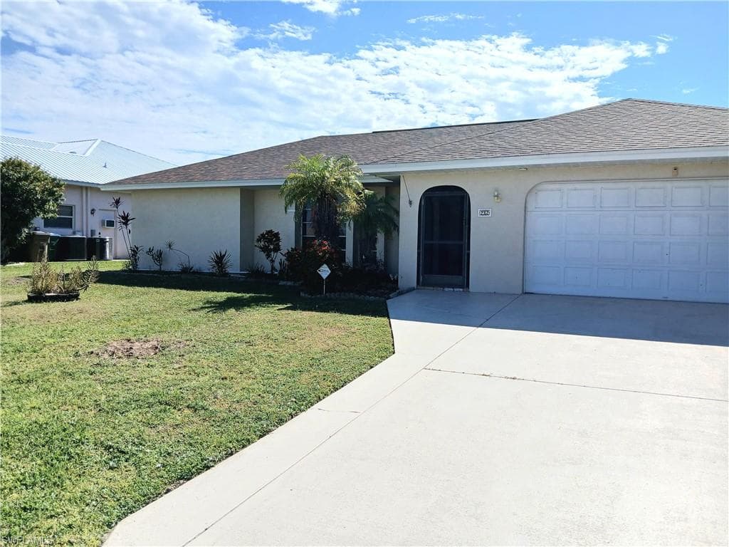 232 SE 24th ST CAPE CORAL, FL 33990