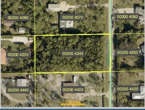 24442 Amarillo ST BONITA SPRINGS, FL 34135