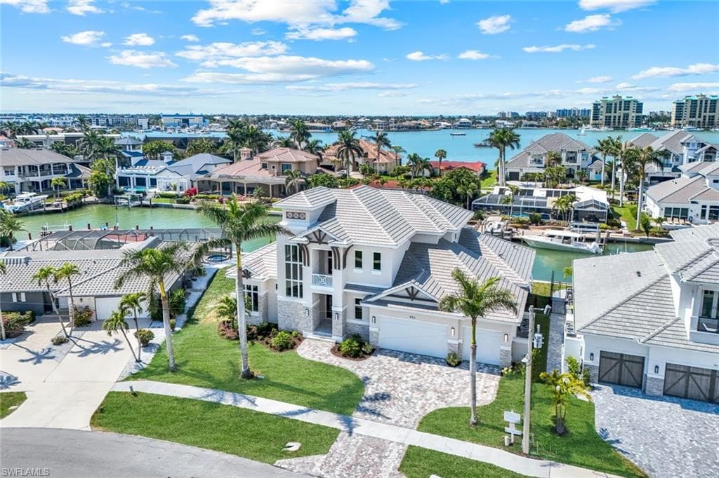 954 Sundrop CT MARCO ISLAND, FL 34145
