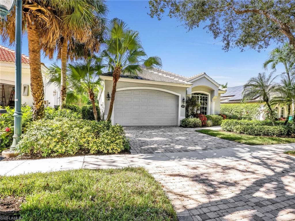 5073 Kensington High ST NAPLES, FL 34105