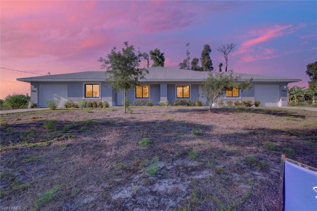 7066 Babcock RD FORT MYERS, FL 33967