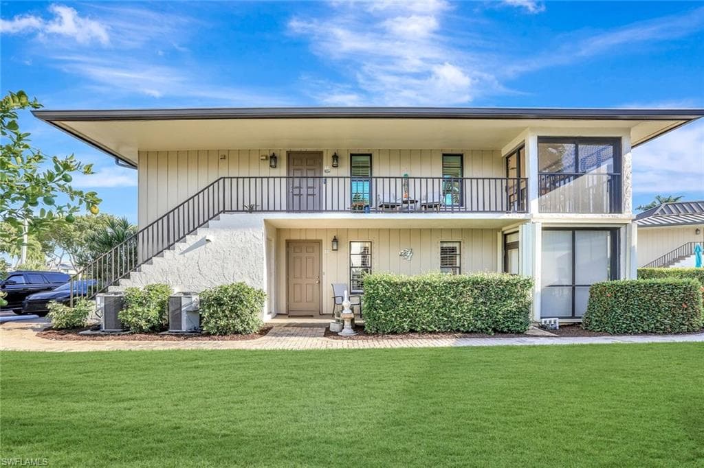900 Huron CT D4 MARCO ISLAND, FL 34145