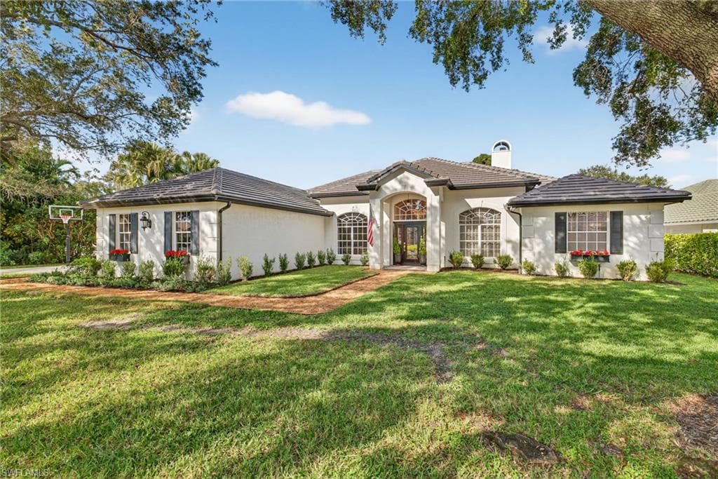 263 Silverado DR NAPLES, FL 34119