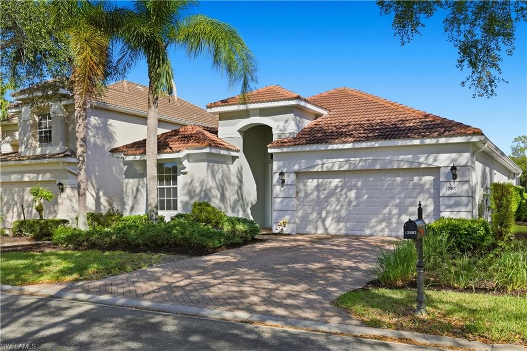 12863 Brynwood Preserve LN NAPLES, FL 34105