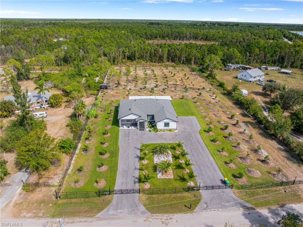 16160 DAISY DR PUNTA GORDA, FL 33955