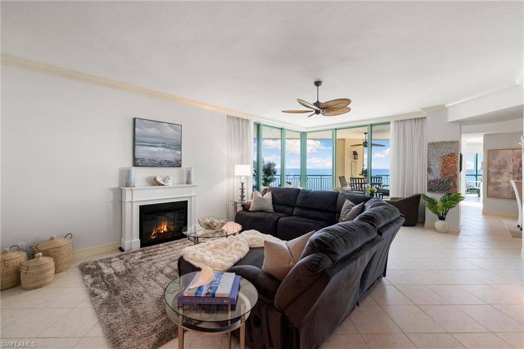 960 Cape Marco DR 1205 MARCO ISLAND, FL 34145