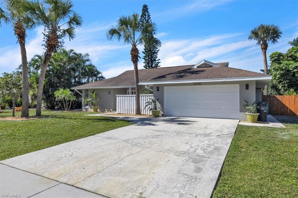 27630 Wisconsin ST BONITA SPRINGS, FL 34135