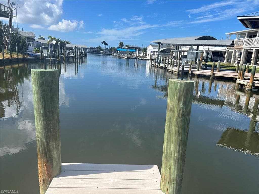 2635 York RD ST. JAMES CITY, FL 33956