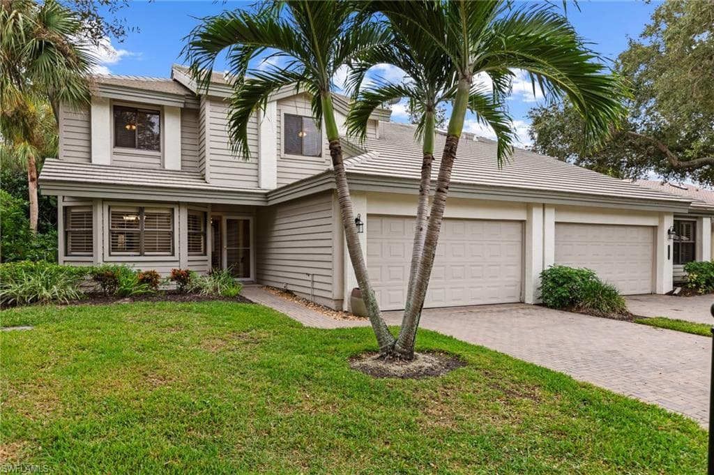 27163 Kindlewood LN BONITA SPRINGS, FL 34134