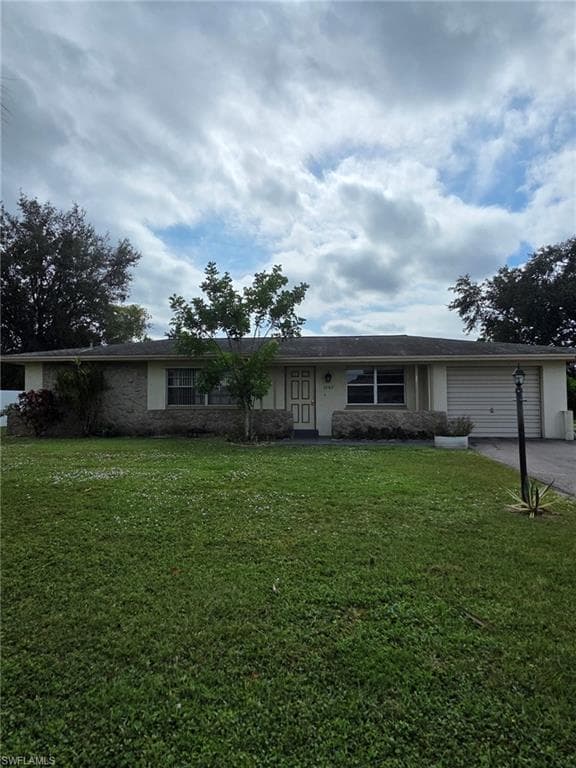 1507 Medford PL LEHIGH ACRES, FL 33936