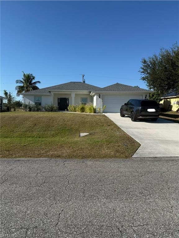 1218 18th PL CAPE CORAL, FL 33909