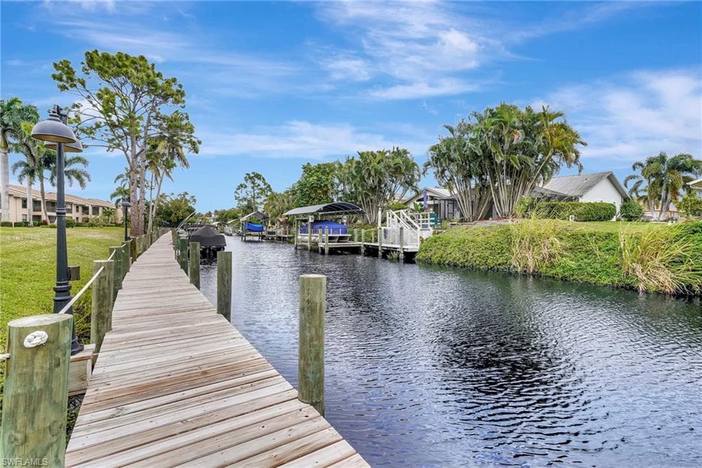 15350 Moonraker CT 306 NORTH FORT MYERS, FL 33917