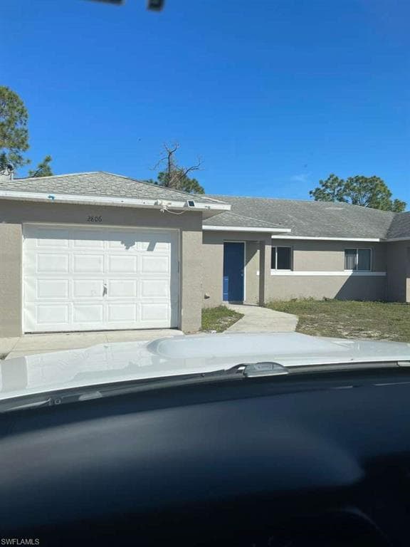 2806/2804 Hawalaska ST LEHIGH ACRES, FL 33973