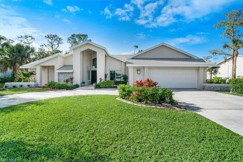 16651 Bobcat CT FORT MYERS, FL 33908
