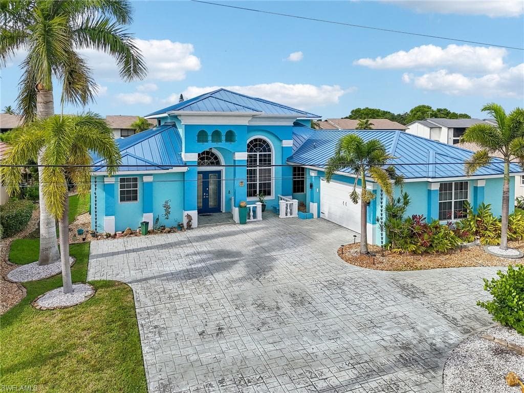 1508 SW 47th ST CAPE CORAL, FL 33914