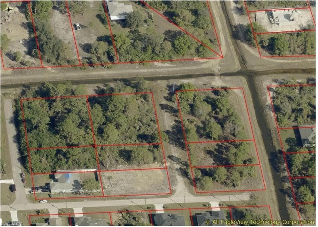 4604 Nora AVE N LEHIGH ACRES, FL 33971