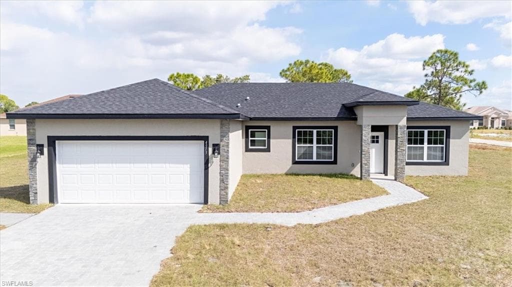 4913 San Ignacio DR SEBRING, FL 33872
