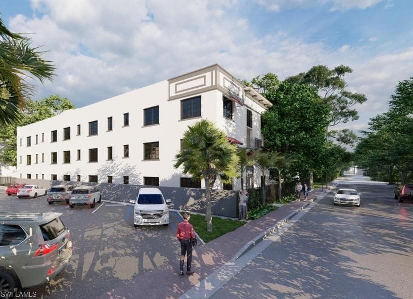 1619 Jefferson Ave 203 MIAMI BEACH, FL 33139