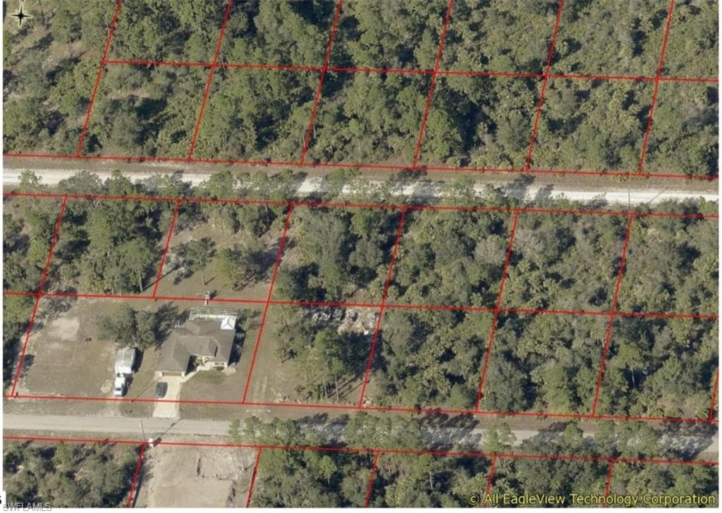 4210 E 25th ST ALVA, FL 33920