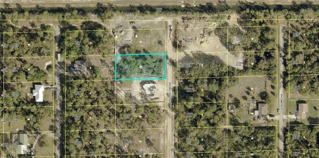 1519 Washington AVE LEHIGH ACRES, FL 33972