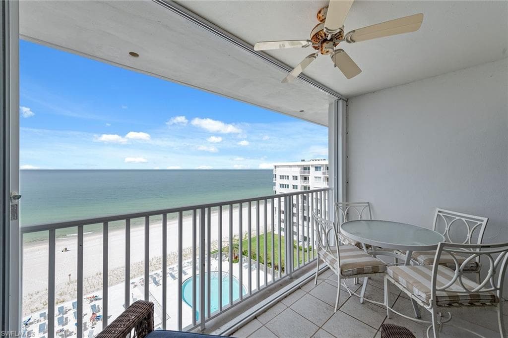 3443 Gulf Shore BLVD N 810 NAPLES, FL 34103