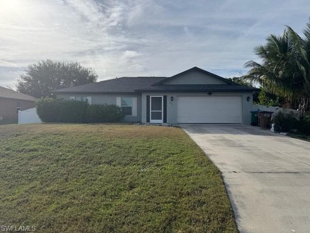 202 NW 27th AVE CAPE CORAL, FL 33993