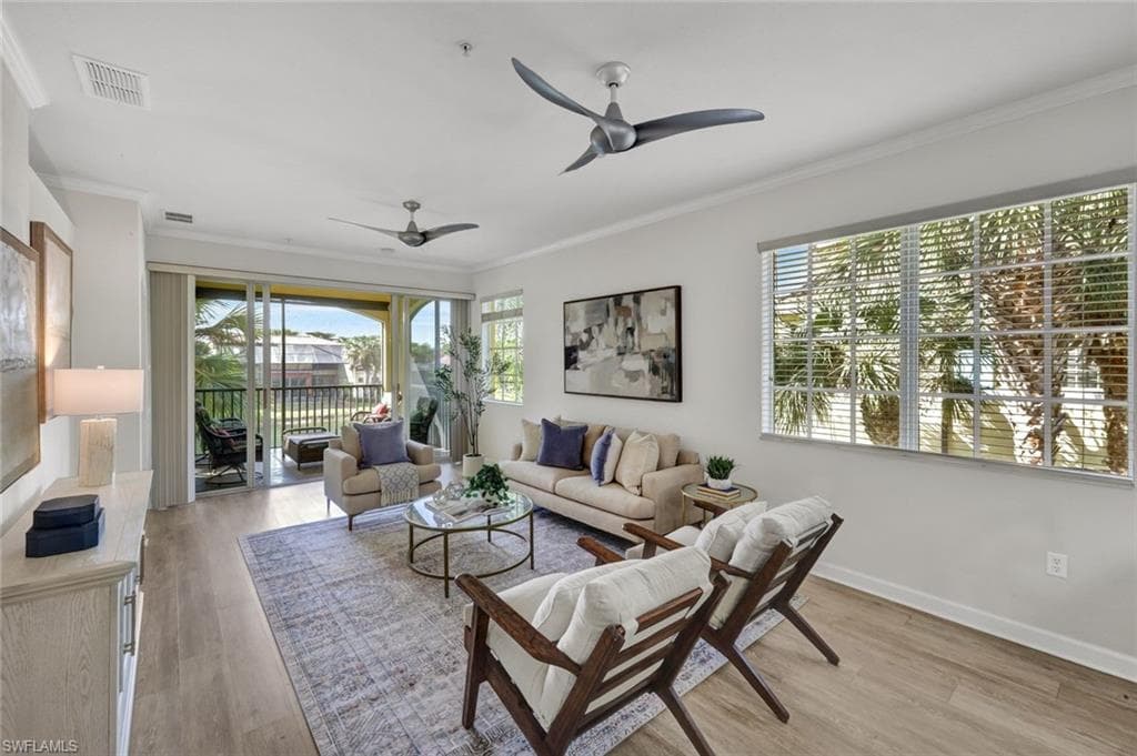 8597 Via Garibaldi CIR 208 ESTERO, FL 33928