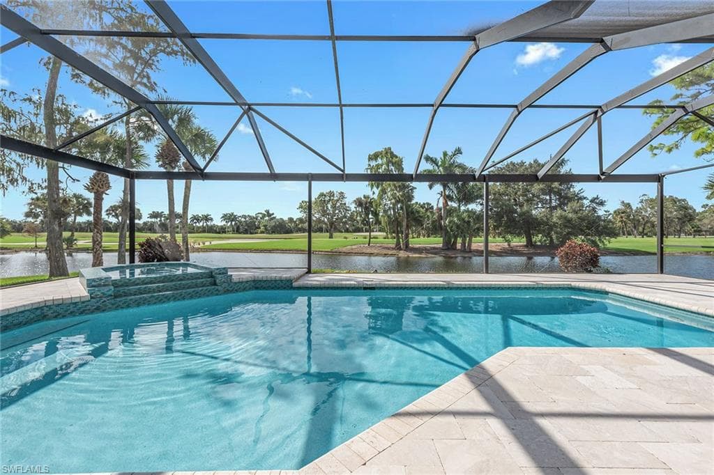 571 Eagle Creek DR NAPLES, FL 34113