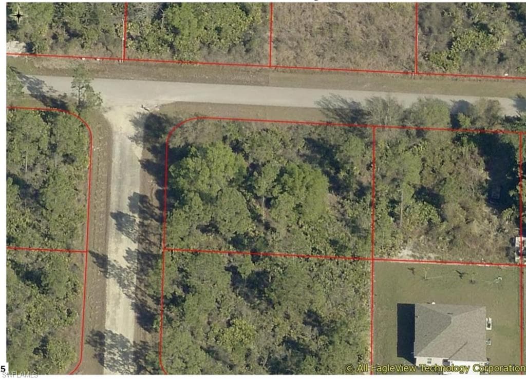 1030 Binkley ST E LEHIGH ACRES, FL 33974