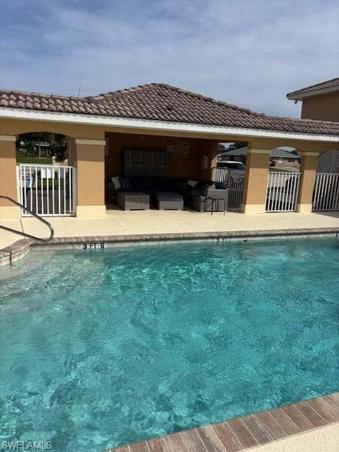 4520 Skyline BLVD 206 CAPE CORAL, FL 33914