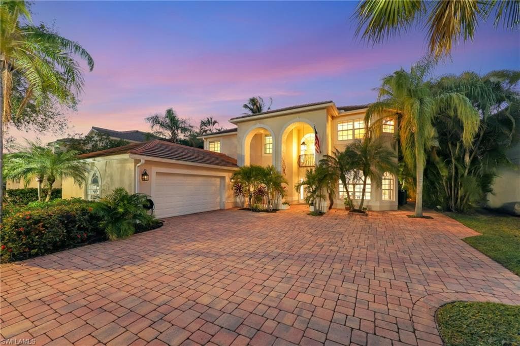 2384 Heritage Greens DR NAPLES, FL 34119