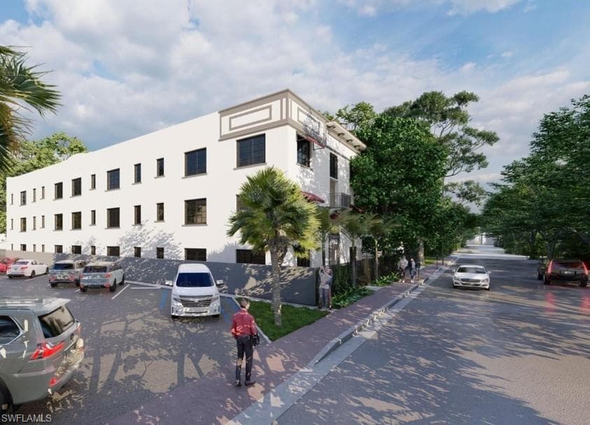 1619 Jefferson Ave 201 MIAMI BEACH, FL 33139