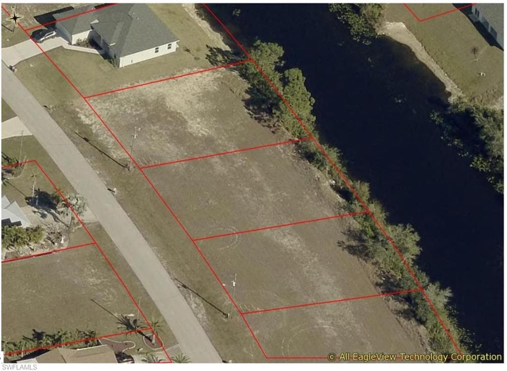 3081 NW 5th AVE CAPE CORAL, FL 33993