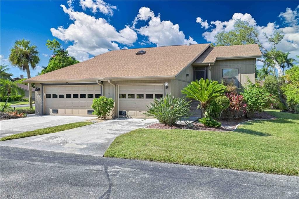 17655 Village Inlet CT FORT MYERS, FL 33908
