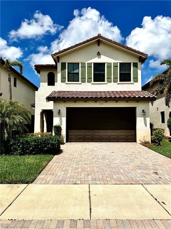 5261 Beckton RD AVE MARIA, FL 34142