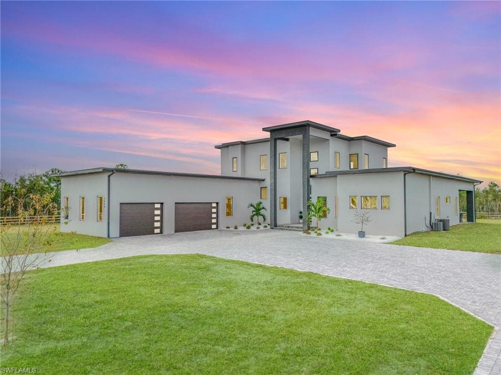 3080 Freedom Acres W CAPE CORAL, FL 33993