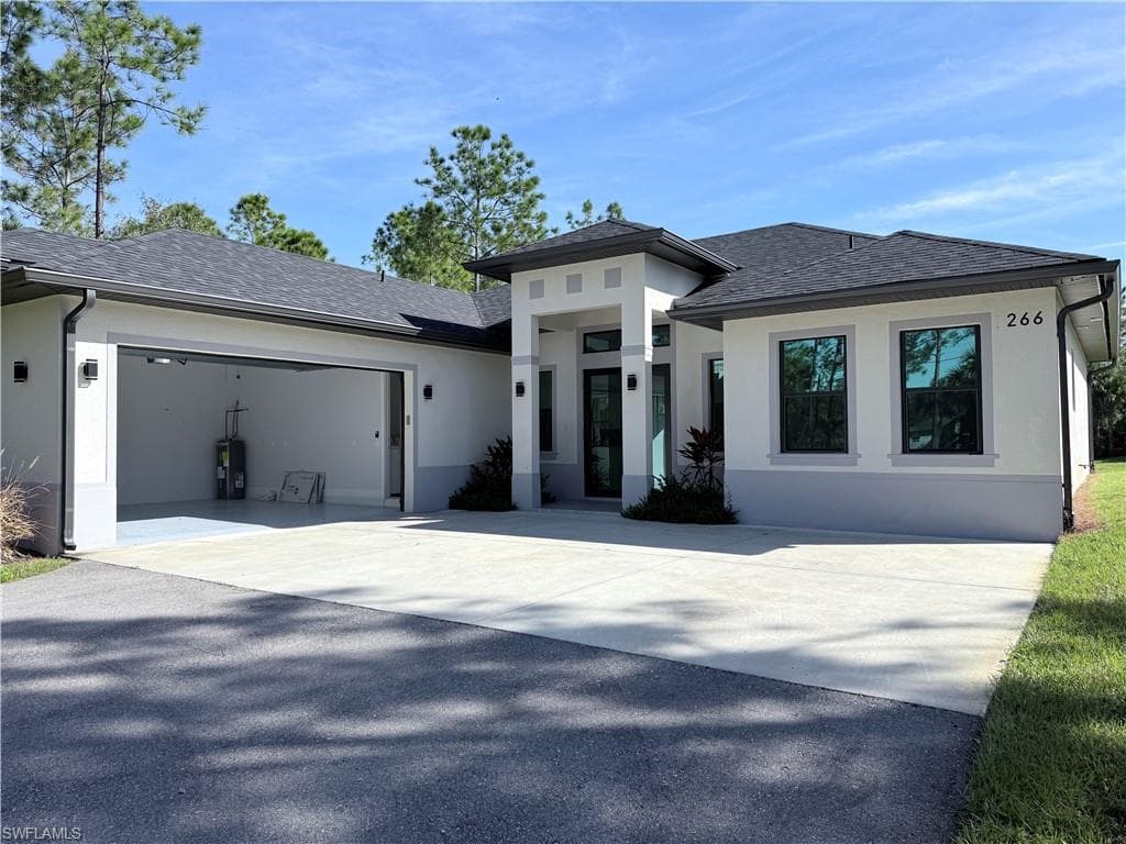 2266 Desoto BLVD S NAPLES, FL 34117