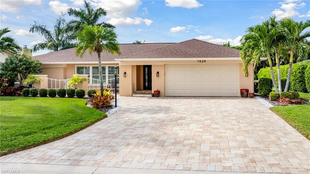 1624 Whiskey Creek DR FORT MYERS, FL 33919