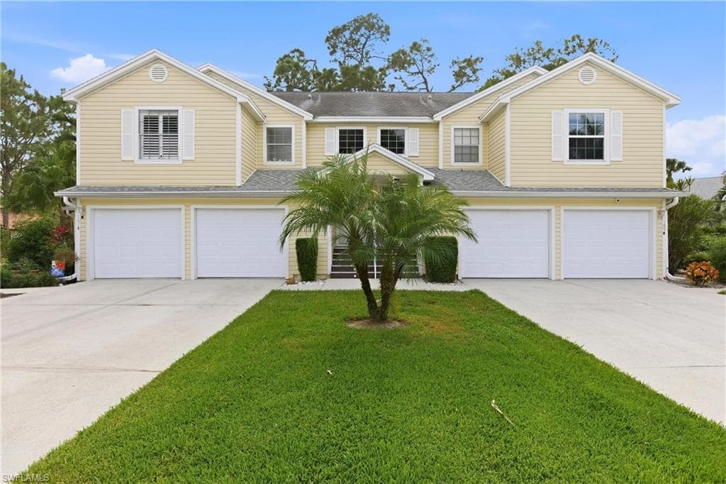 165 Bristol LN C202 NAPLES, FL 34112