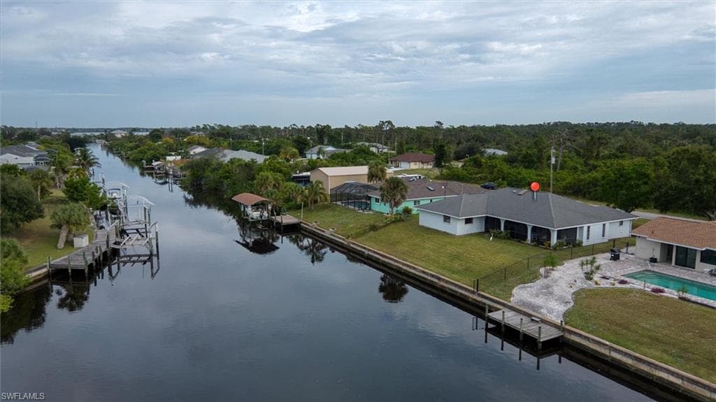 12314 Kneeland TER PORT CHARLOTTE, FL 33981