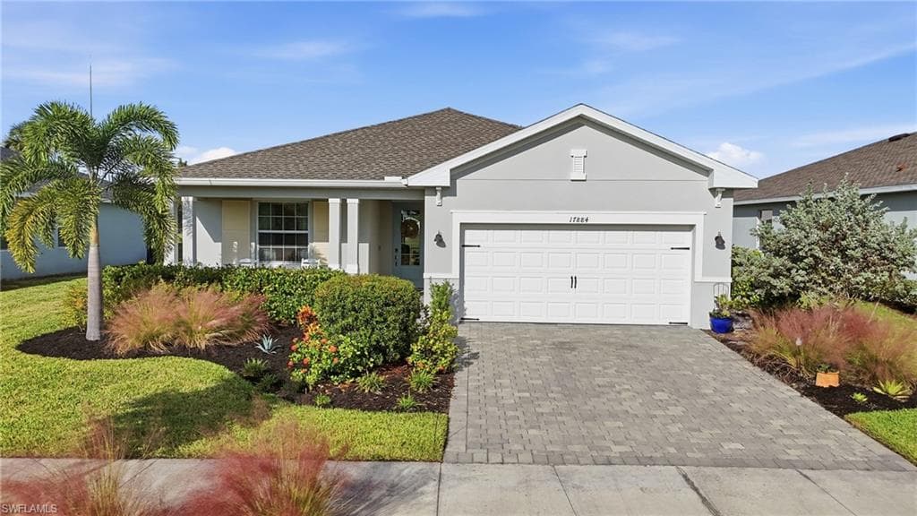 17884 Woodland CT PUNTA GORDA, FL 33982