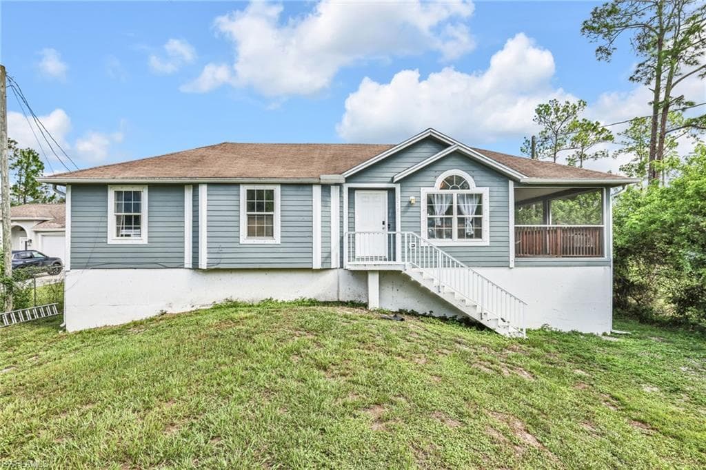 4015 16th AVE SE NAPLES, FL 34117