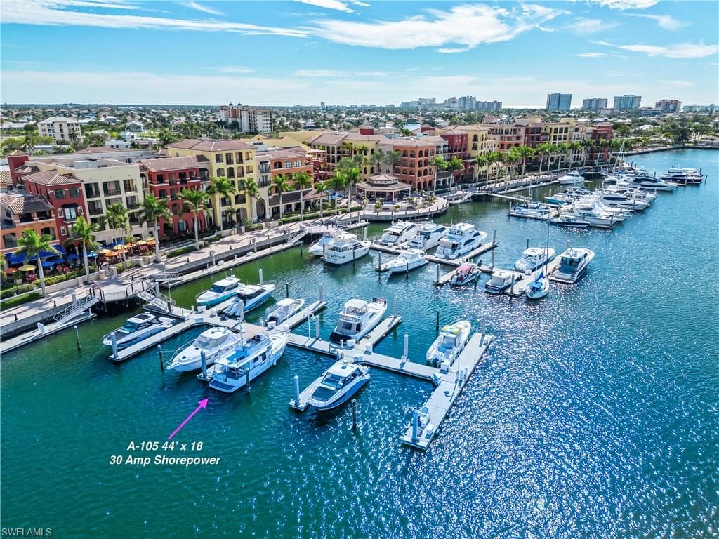 750 Collier BLVD MARCO ISLAND, FL 34145