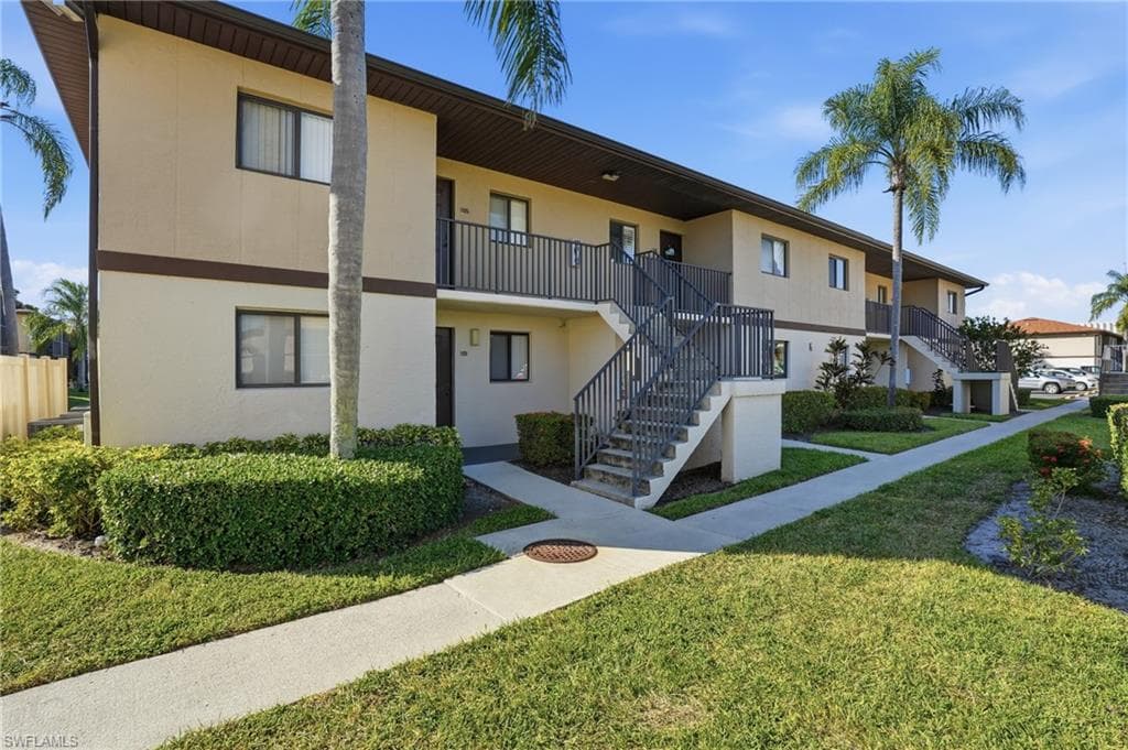 4790 Cleveland AVE 1106 FORT MYERS, FL 33907