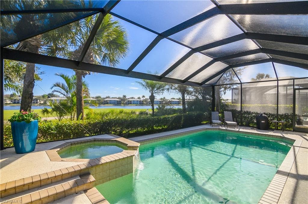 10228 Gator Bay CT NAPLES, FL 34120