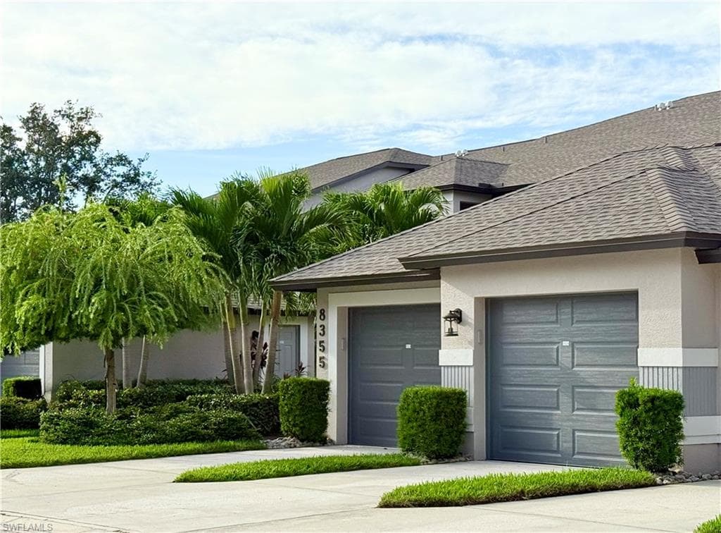 8355 Heritage Links CT 1624 NAPLES, FL 34112