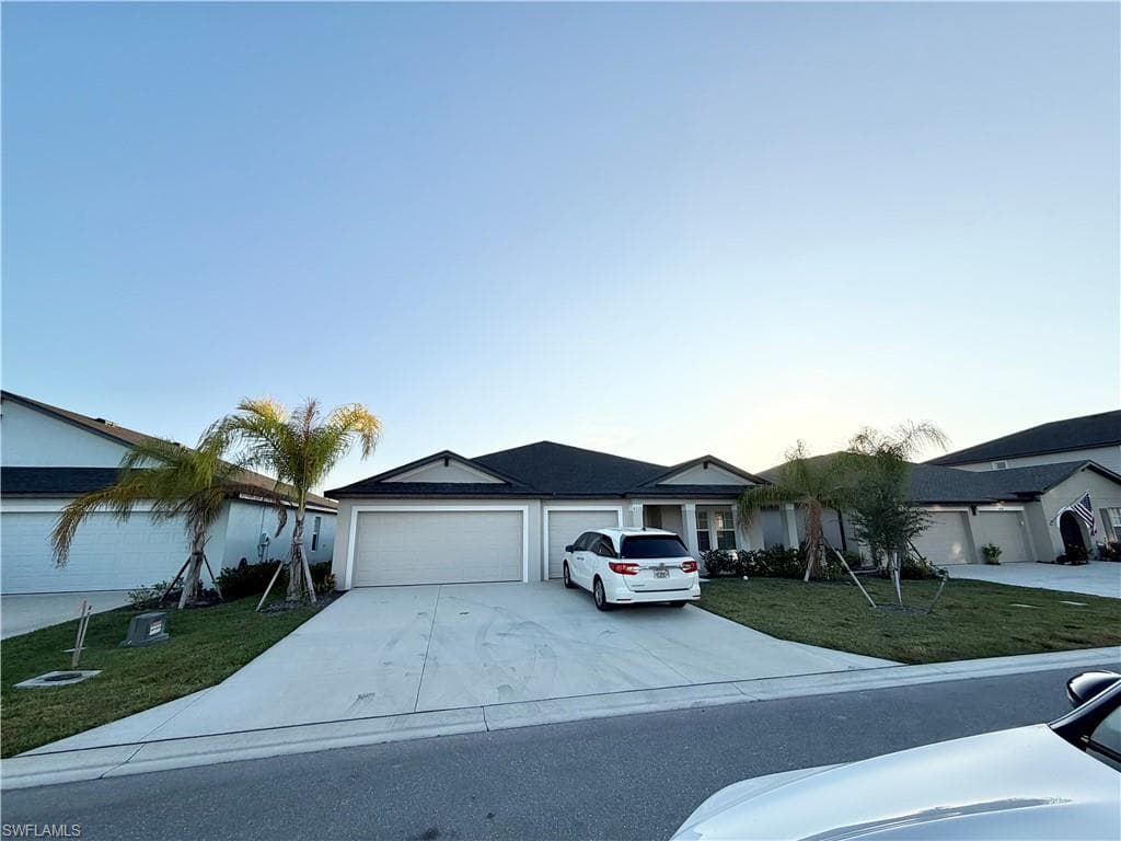 4226 San Felice LN NORTH FORT MYERS, FL 33917