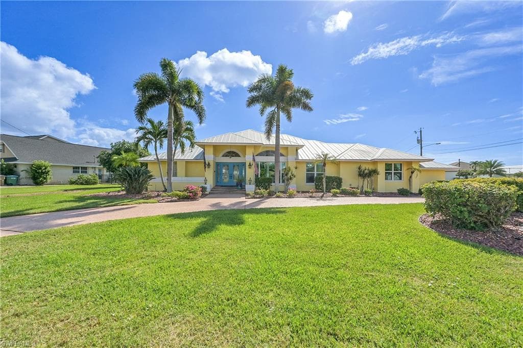 1118 El Dorado PKWY W CAPE CORAL, FL 33914