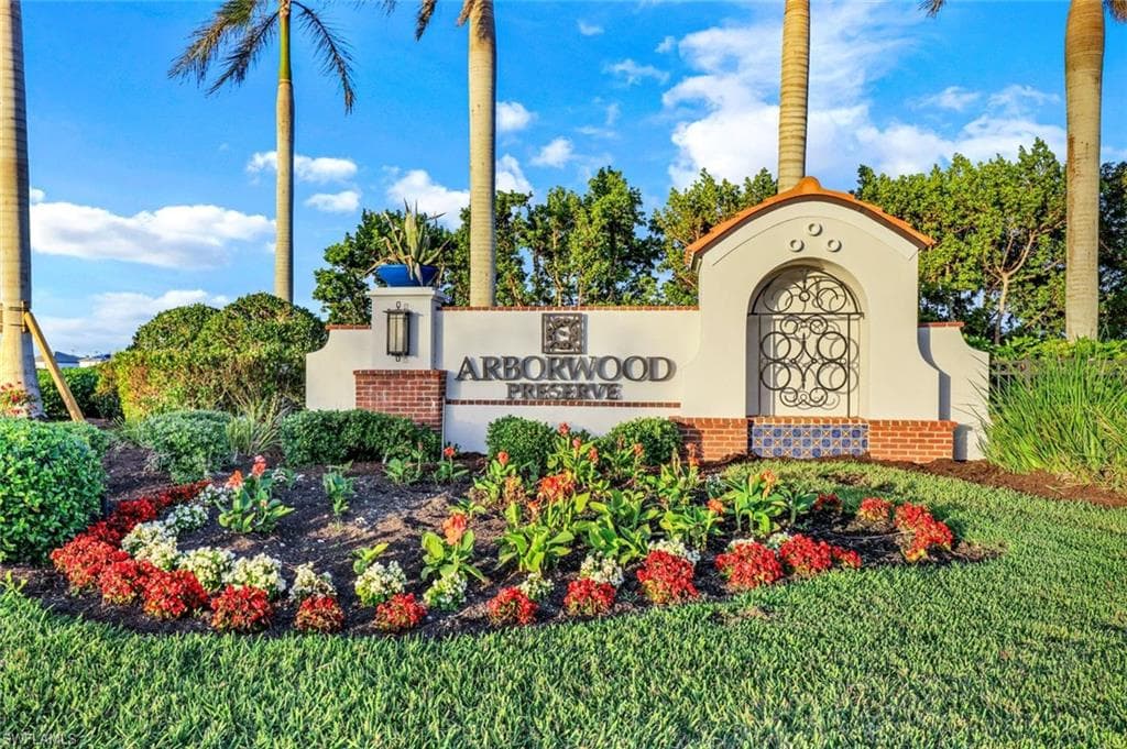11764 Grand Belvedere WAY 103 FORT MYERS, FL 33913